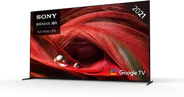 Sony XR-85X95J 85" 4K Ultra HD LED Google TV, kuva 4