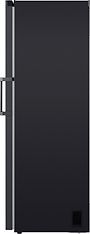LG GFT61MCCSZ -kaappipakastin, musta teräs, kuva 9