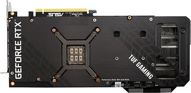 Asus GeForce TUF-RTX3080TI-12G-GAMING -näytönohjain, kuva 4