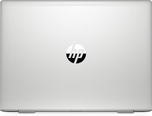 HP ProBook 445 G7 14" -kannettava, Win 10 Home 64-bit, hopea, kuva 5