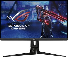 Asus ROG Strix XG27AQM 27" 2K -pelinäyttö