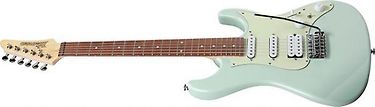 Ibanez AZES40-MGR -sähkökitara, Mint Green, kuva 4