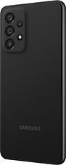 Samsung Galaxy A33 5G -puhelin, 128/6 Gt, musta, kuva 6