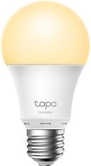 TP-LINK Tapo L510E -LED-älylamppu, E27, 806 lm