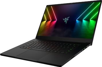 Razer Blade 15 (2022) 15,6" -pelikannettava, Win 11 (RZ09-0421PND3-R3N1), kuva 5