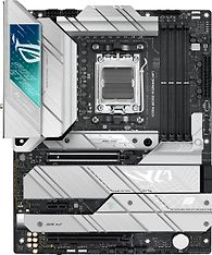 ASUS ROG STRIX X670E-A GAMING WIFI ATX -emolevy, kuva 2