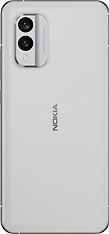 Nokia X30 5G -puhelin, 256/8 Gt, valkoinen, kuva 2