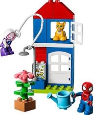 LEGO DUPLO Super Heroes 10995 - Spider-Manin talo, kuva 3