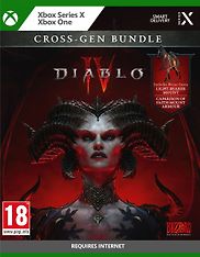 Diablo IV -peli, Xbox