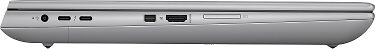 HP ZBook Fury 16 G9 15,6" -kannettava, Win 10 Pro 64-bit (62U72EA), kuva 7