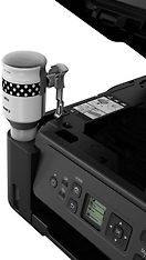 Canon Pixma G3570 -mustesuihkumonitoimitulostin, kuva 5