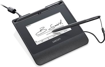 Wacom STU-540 Signature Set sign pro PDF -allekirjoituspääte, kuva 2