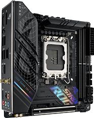 Asus ROG STRIX B760-I GAMING WIFI Mini-ITX -emolevy, kuva 3