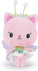 Universal Gabby's Dollhouse Kitty Fairy -pehmolelu, 25 cm