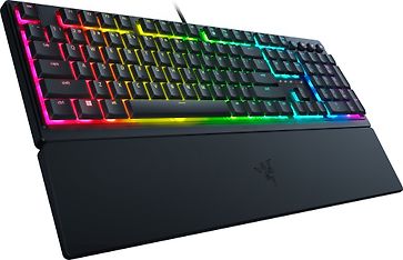 Razer Ornata V3 -pelinäppäimistö, membrane kytkimet, kuva 3