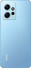 Xiaomi Redmi Note 12 4G -puhelin, 128/4 Gt, sininen, kuva 5