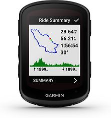 Garmin Edge 840 Bundle -GPS-pyörätietokone, kuva 4