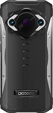 Doogee S98 Pro -puhelin, 256/8Gt, musta, kuva 6