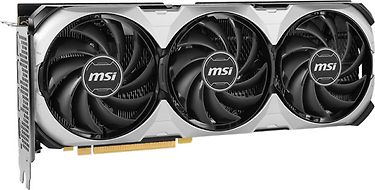 MSI GeForce RTX 4060 Ti VENTUS 3X 8G OC -näytönohjain, kuva 4