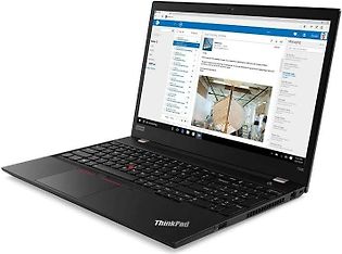 FWD: Lenovo ThinkPad T590 15.6" -käytetty kannettava tietokone, Win 10 Pro (LAP-T590-MX-A003), kuva 3