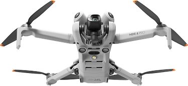 DJI Mini 4 Pro -nelikopteri, DJI RC-N2 -ohjaimella, kuva 6