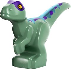 LEGO Jurassic World 76963  - Dinosauruspoikasten pelastuskeskus, kuva 10