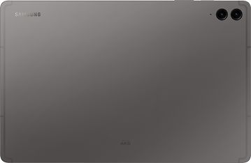 Samsung Galaxy Tab S9 FE+ 12,4" WiFi+5G -tabletti, 12 Gt / 256 Gt, Android 13, Gray, kuva 6