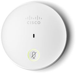 Cisco Table Microphone -pöytämikrofoni