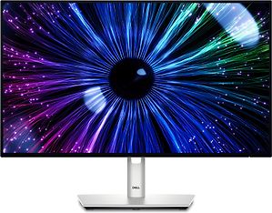 Dell UltraSharp 24 U2424HE 24" Full HD -näyttö