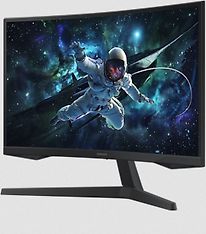 Samsung Odyssey G5 (S27G54) 27" -pelinäyttö, kuva 3