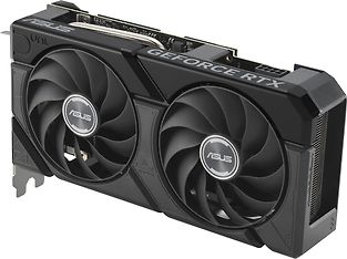 Asus GeForce DUAL-RTX4060TI-O8G-EVO -näytönohjain, kuva 8