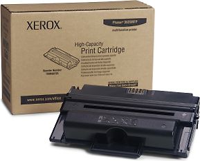 Xerox Phaser 3635Mfp -laservärikasetti, musta