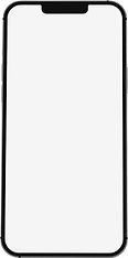 FWD: Apple iPhone 13 128 Gt -käytetty puhelin, musta (MLPF3), kuva 2