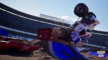 Monster Jam: Showdown – Day One Edition (PS5), kuva 7