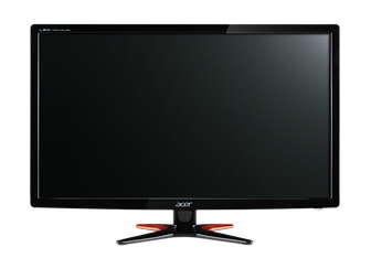 Acer GN246HL 24" 144 Hz -pelinäyttö, kuva 3