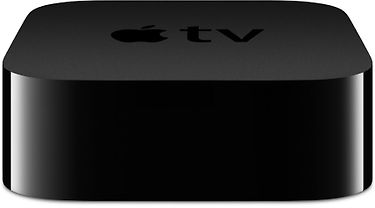 Apple TV 32 Gt mediatoistin, MGY52, kuva 7