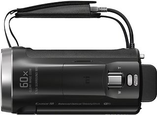 Sony HDR-CX625 -videokamera, kuva 5