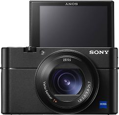 Sony RX100 V -digikamera, kuva 3