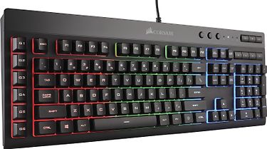 Corsair Gaming K55 RGB -näppäimistö