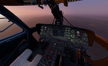 Flight Simulator - X-Plane 11 -peli, PC, kuva 7