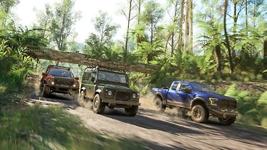 Ystävänpäivä-bundle #2: Gears of War 4, Forza Horizon 3 ja Halo Wars 2 -pelit, Xbox One, kuva 9
