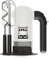 Kenwood kMix HMX750WH -sähkövatkain, valkoinen, kuva 2