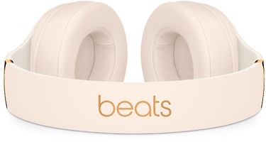 Beats Studio3 Wireless -Bluetooth-kuulokkeet, silkkiruusu, kuva 4