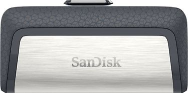 Sandisk Ultra Dual Drive 128 Gt USB Type-C -muistitikku, kuva 3