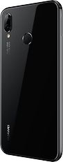 Huawei P20 Lite -Android-puhelin, Dual-SIM, 64 Gt, musta, kuva 4