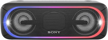 Sony SRS-XB41 -Bluetooth-kaiutin, musta, kuva 3