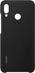 Huawei Nova 3 Protective Case -suojakuori, musta, kuva 2
