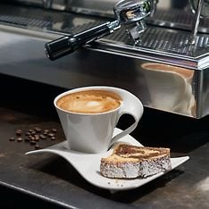 Villeroy & Boch NewWave Caffe -kahvikuppi, 4 dl, kuva 2