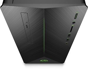 HP Pavilion Gaming Desktop PC 690-0005no, kuva 5