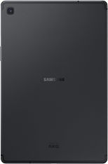 Samsung Galaxy Tab S5e 10.5" Wi-Fi+LTE -tabletti, Android 9.0, musta, kuva 4